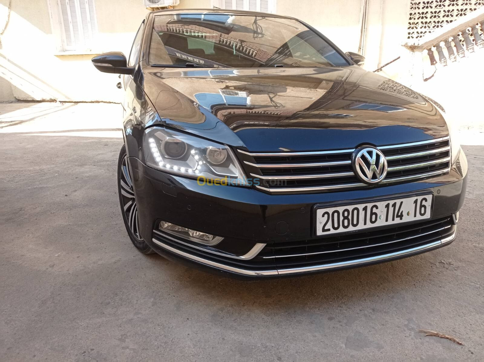 Volkswagen Passat 2014 Classic