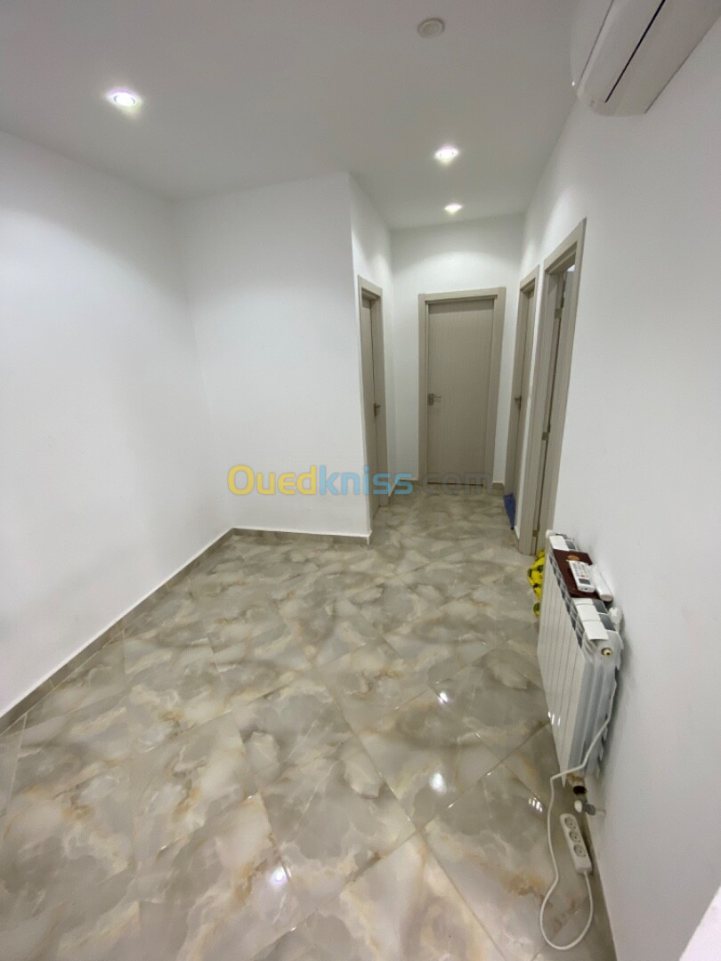 Vente Appartement F3 Oran Oran