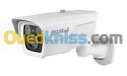 installation camera et alarme 