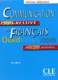 Cours de français en ligne