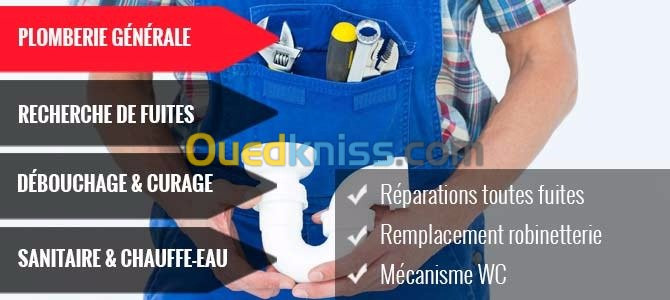 Tous les travaux Construction