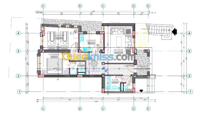 Permis de construire 