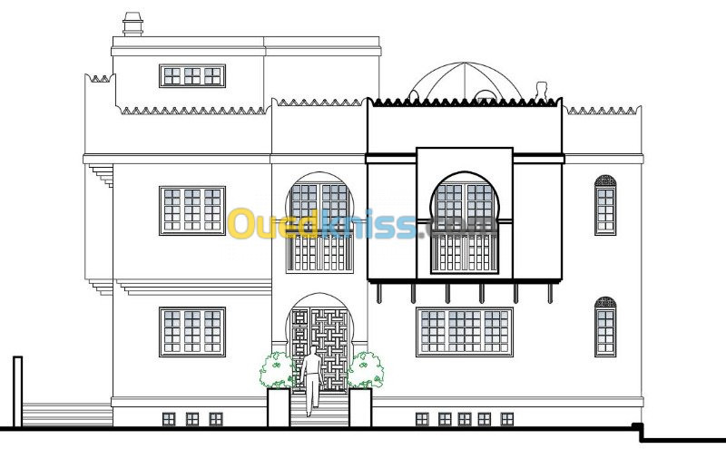 Permis de construire 