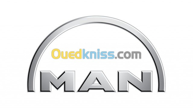 MAN Mantis online