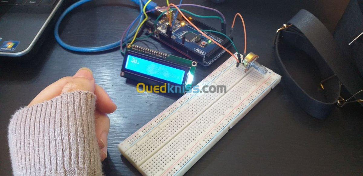 Formation Arduino