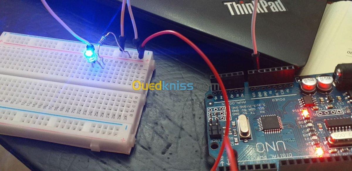 Formation Arduino