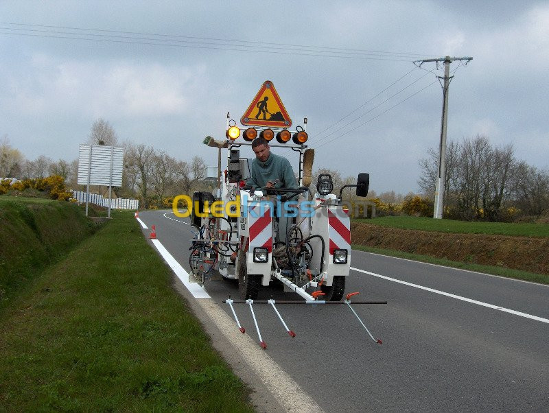 signalisation routière 