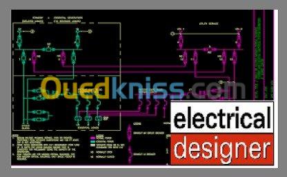 Etude Elec, Clim, Arch, Plmab et Civil