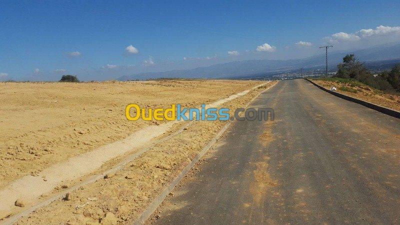 Vente Terrain Alger Khraissia