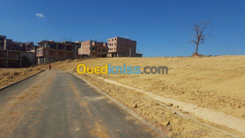 Vente Terrain Alger Khraissia