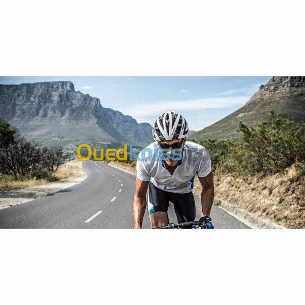 Lunette de Soleil Homme - Cycling Sport-Noir - Prix en Algérie