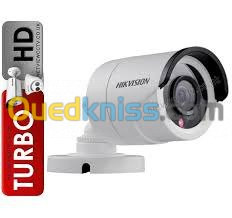 CAMERA HD-TVI 1080P / 2 MP