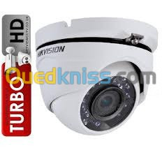 CAMERA HD-TVI 1080P / 2 MP