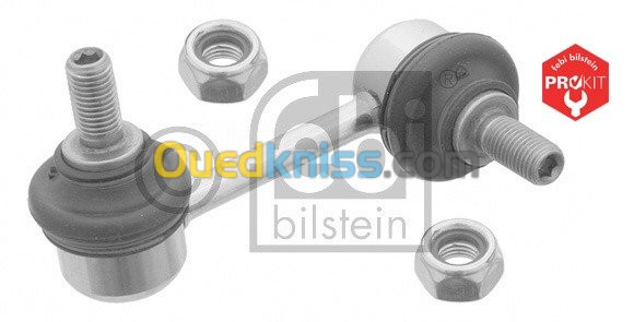 Bielle Suspension AR 4007 4008