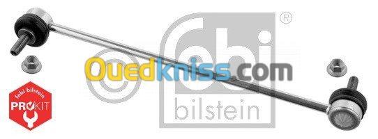 Bielle Suspension AV Master 3 