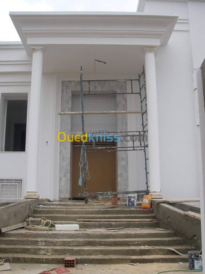 Décoration & Rénovation des Maisons