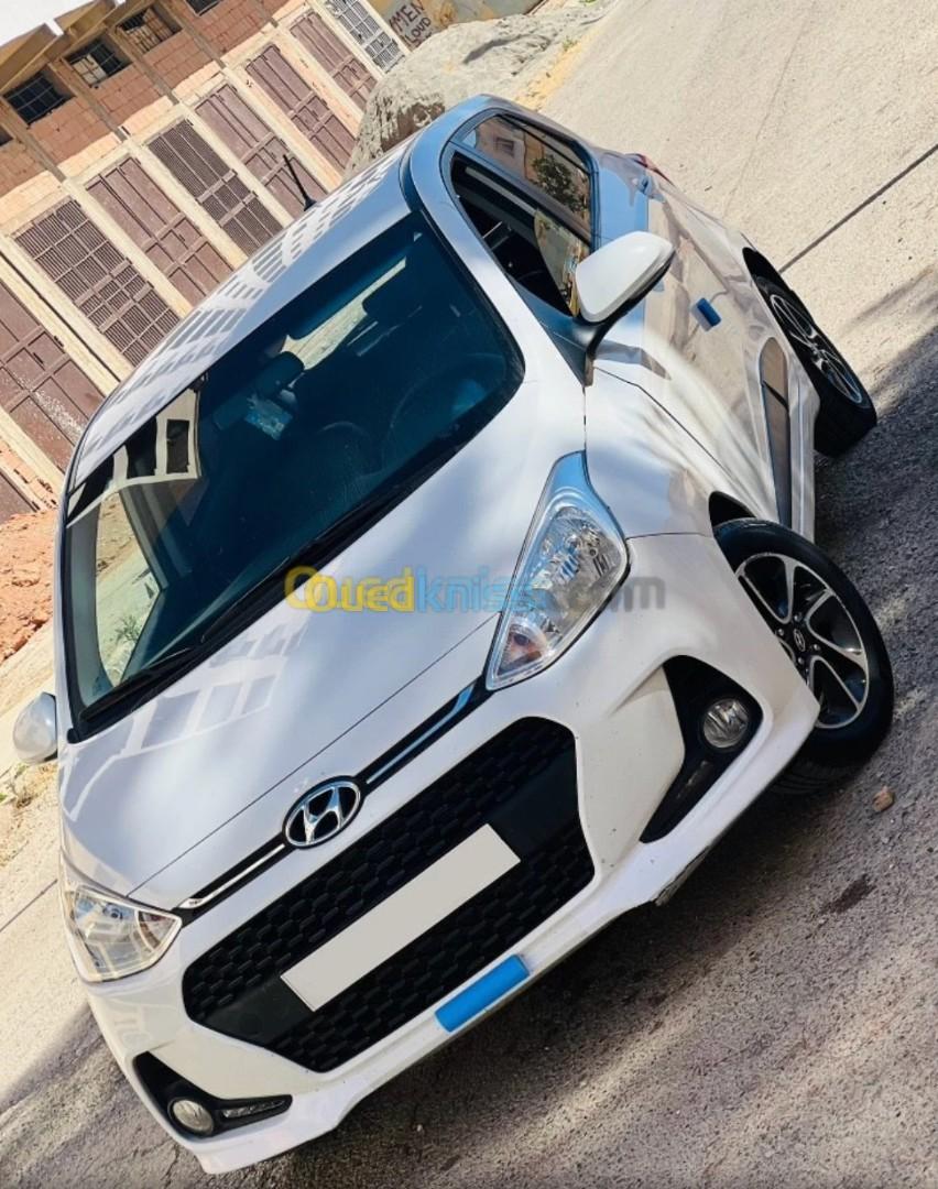 Hyundai Grand i10 2019 