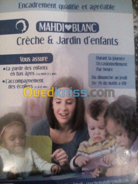 Maternelle  et Primaire