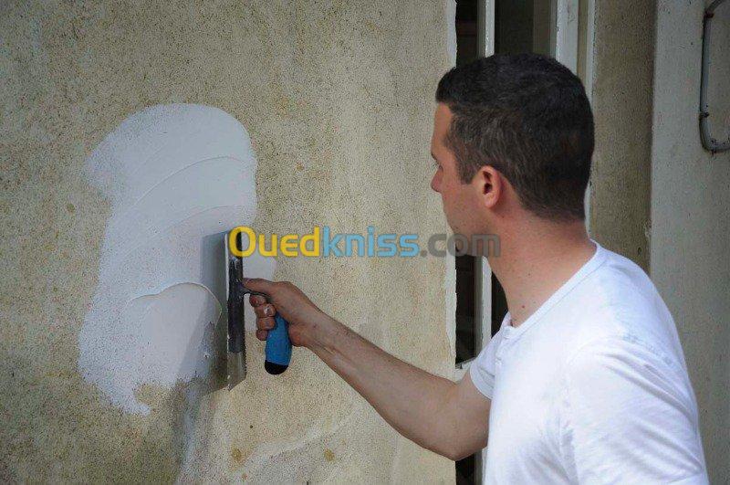 peinture et decoration