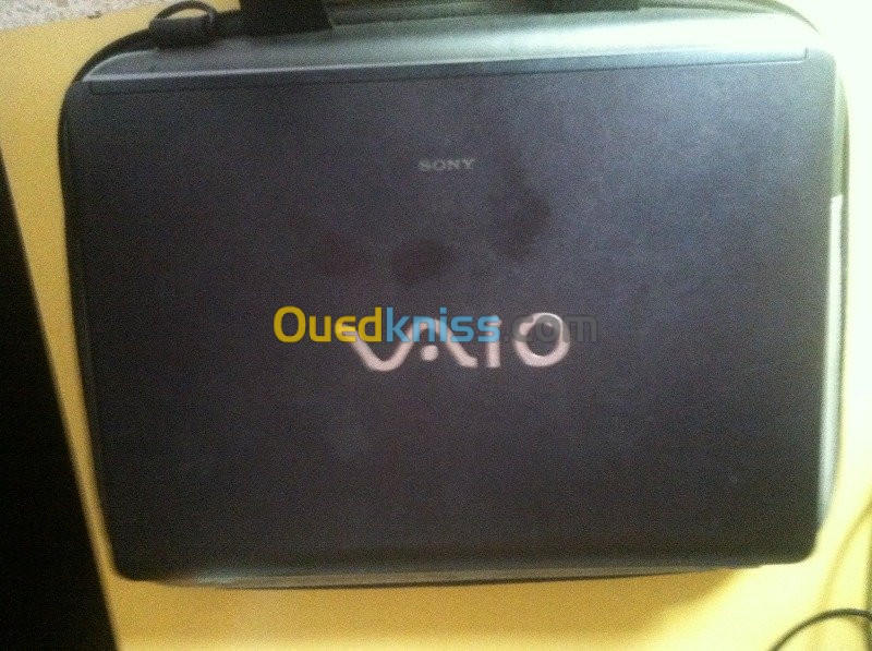 sony vaio