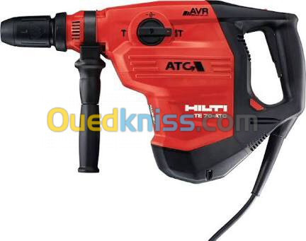 Hilti te70 ATC. AVR