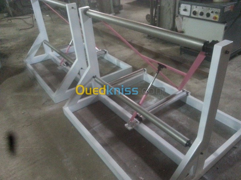 fabrication fleche doubleuse