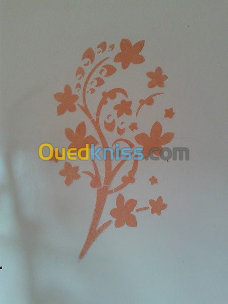 peinture et decoration