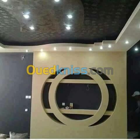 B13plater plater faux plafond