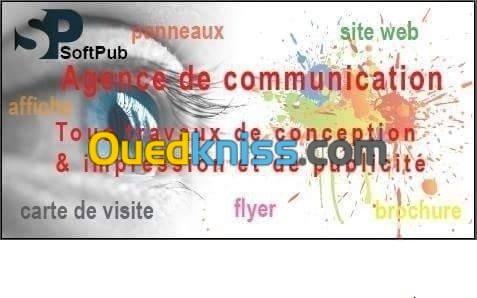 communication publicite