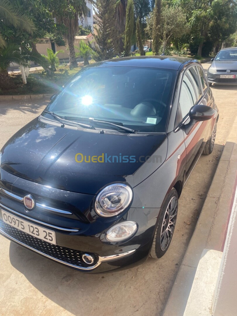 Fiat Fiat 500 2023 Dolce vita