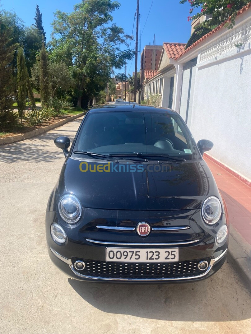 Fiat Fiat 500 2023 Dolce vita