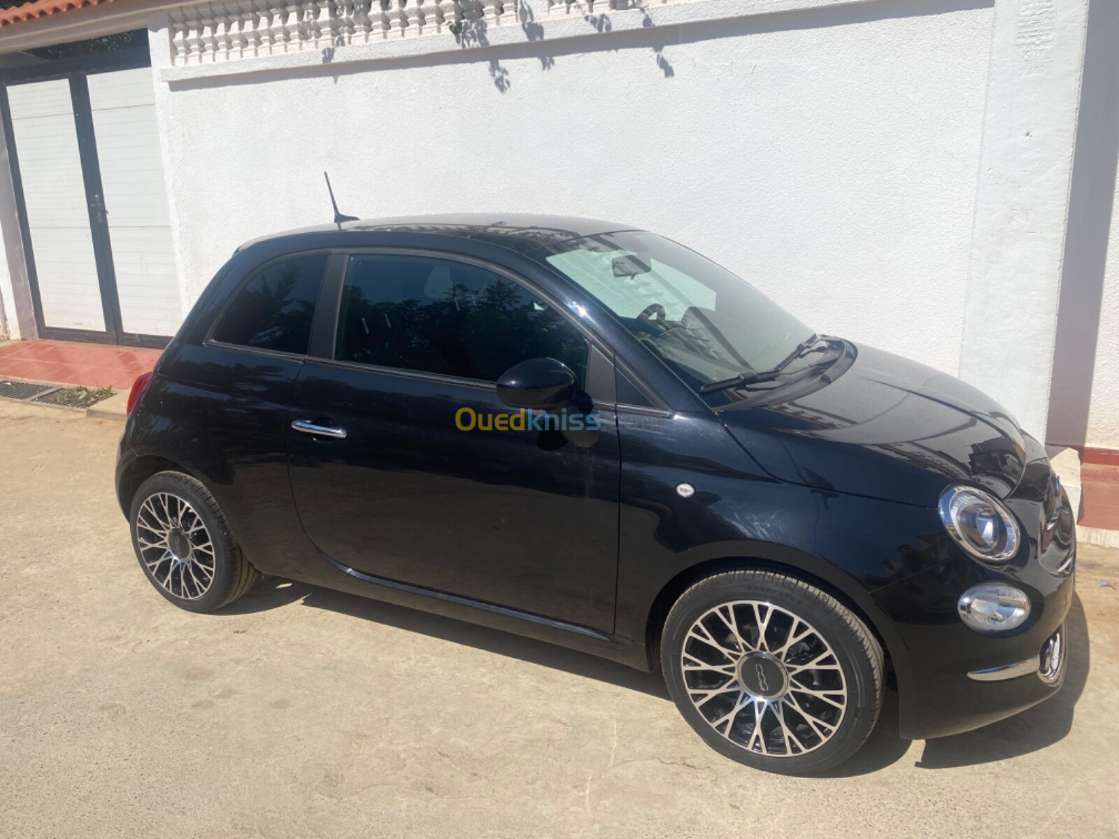 Fiat Fiat 500 2023 Dolce vita