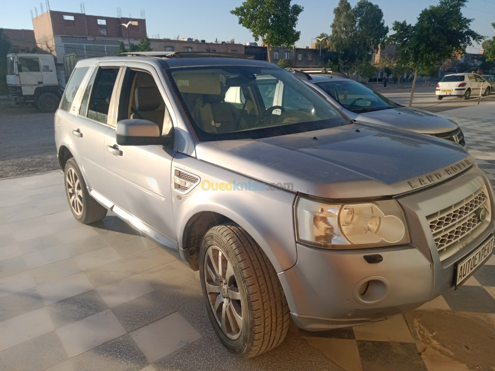 Land Rover Freelander 2 2010 Freelander 2