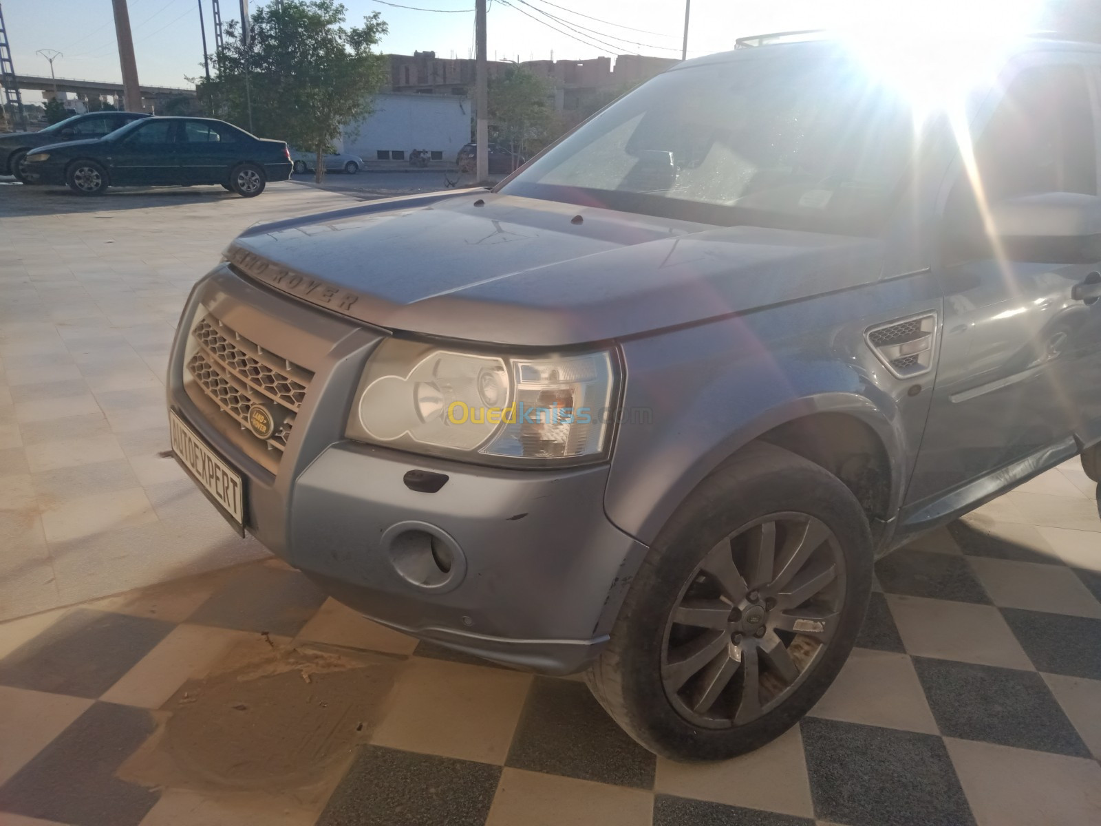 Land Rover Freelander 2 2010 Freelander 2