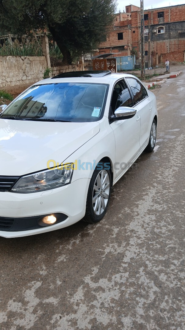 Volkswagen Jetta 2016 Classic 