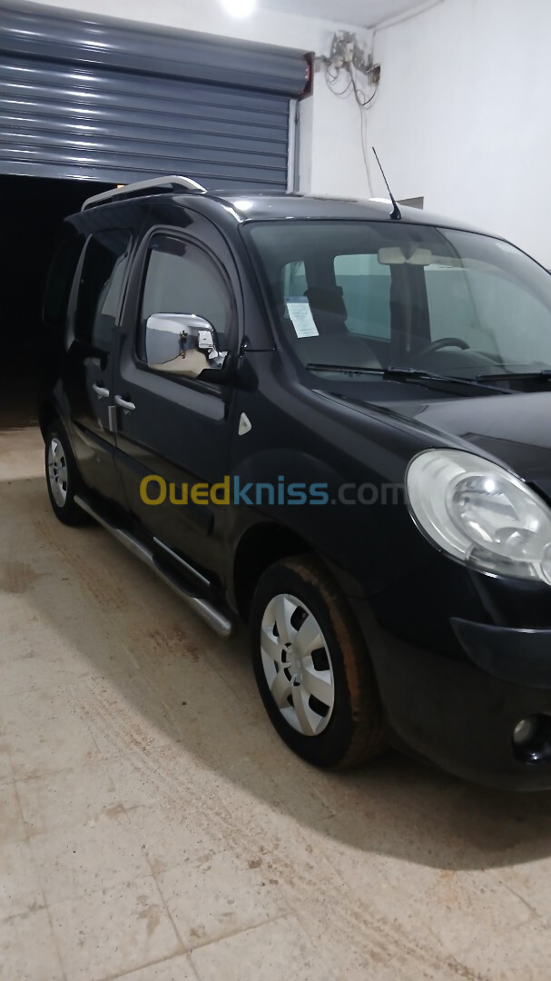 Renault Kangoo 2012 Privilège plus