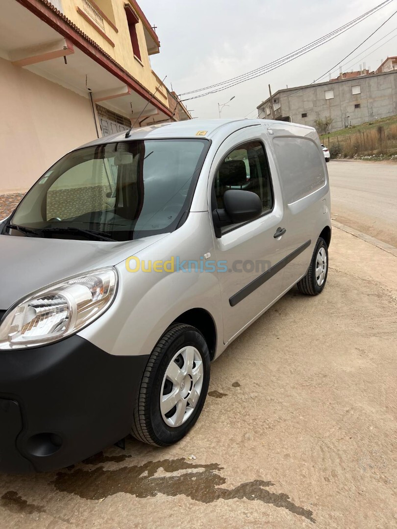 Renault Kangoo 2015 Confort (Utilitaire)