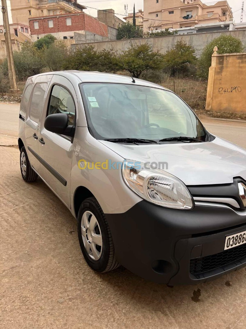 Renault Kangoo 2015 Confort (Utilitaire)