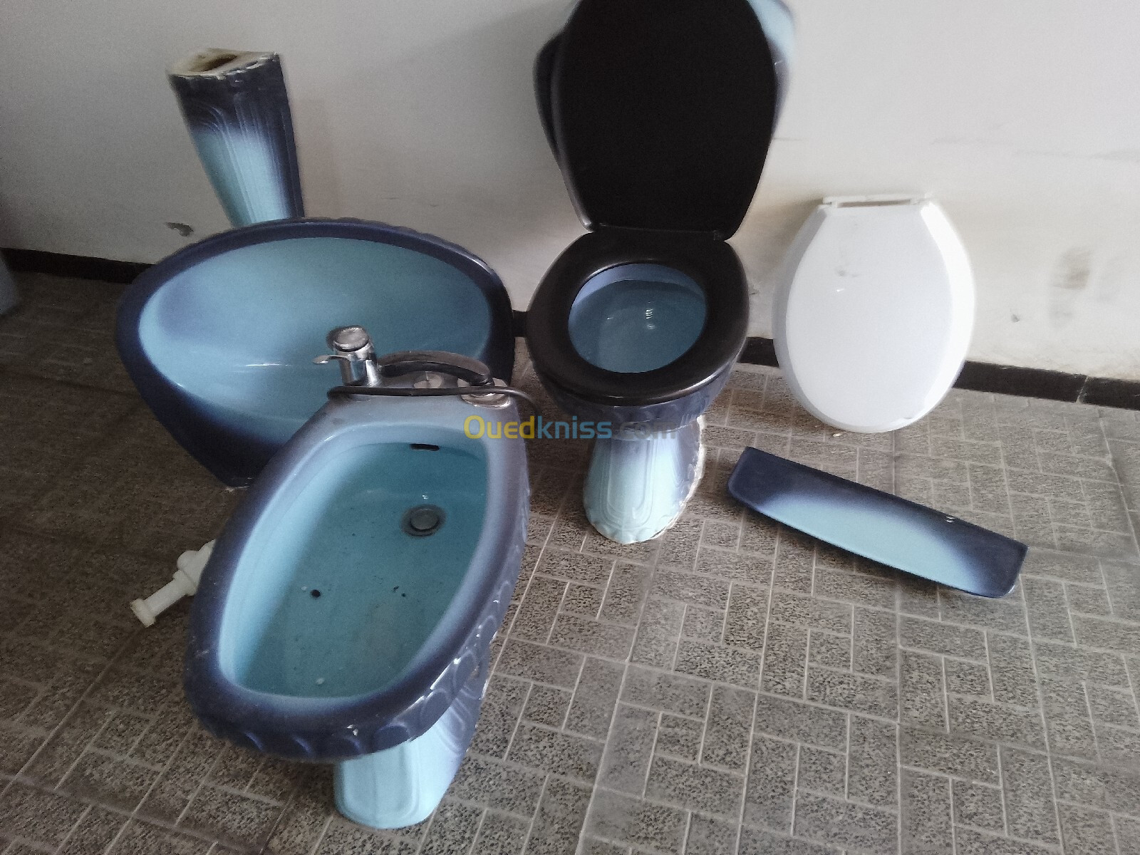 Pièces de Salle de bain pas cher 