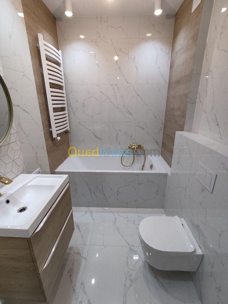 Vente Appartement Alger Ain taya