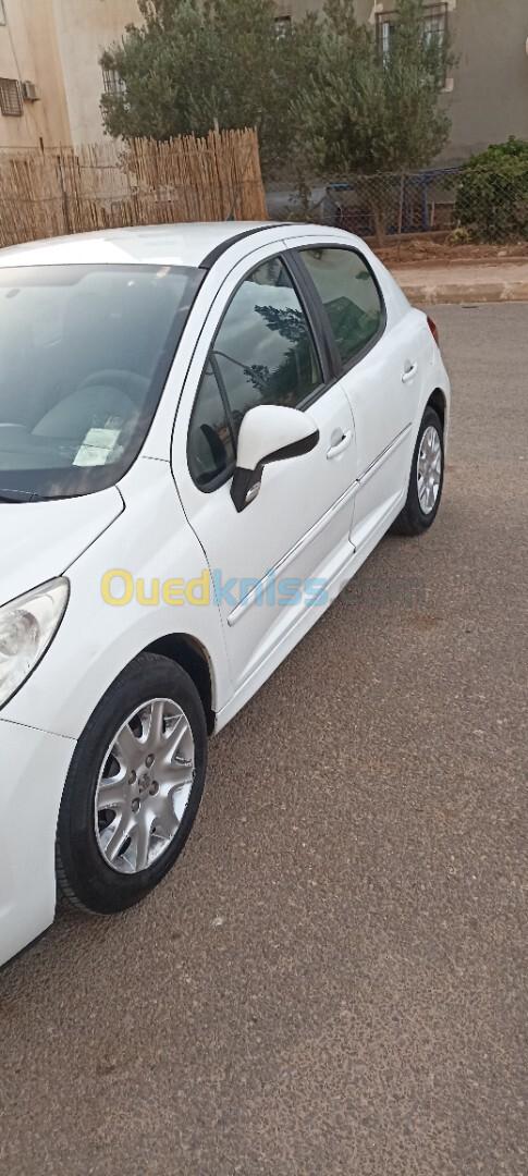 Peugeot 207 2012 New Active