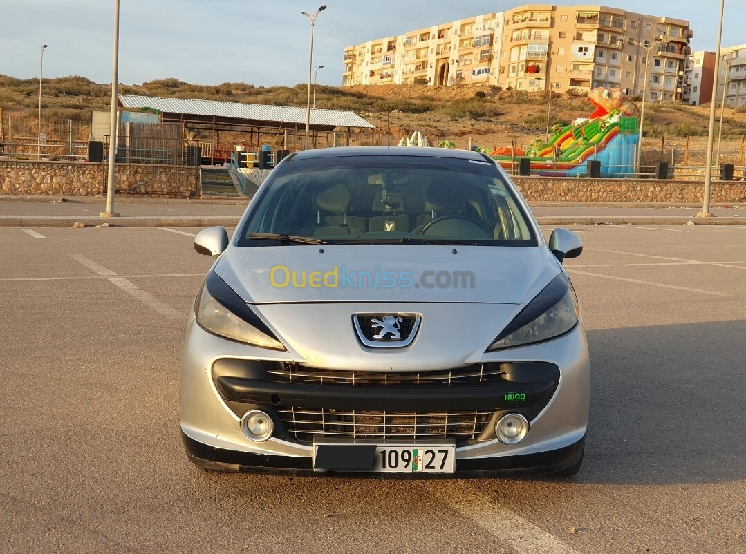 Peugeot 207 2009 Premium