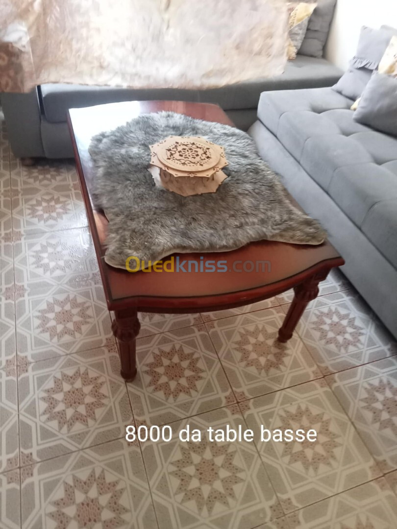 Table basse à vendre 