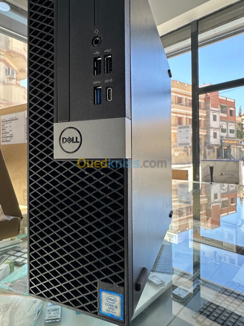 Unité DELL OPTIPLEX 7070