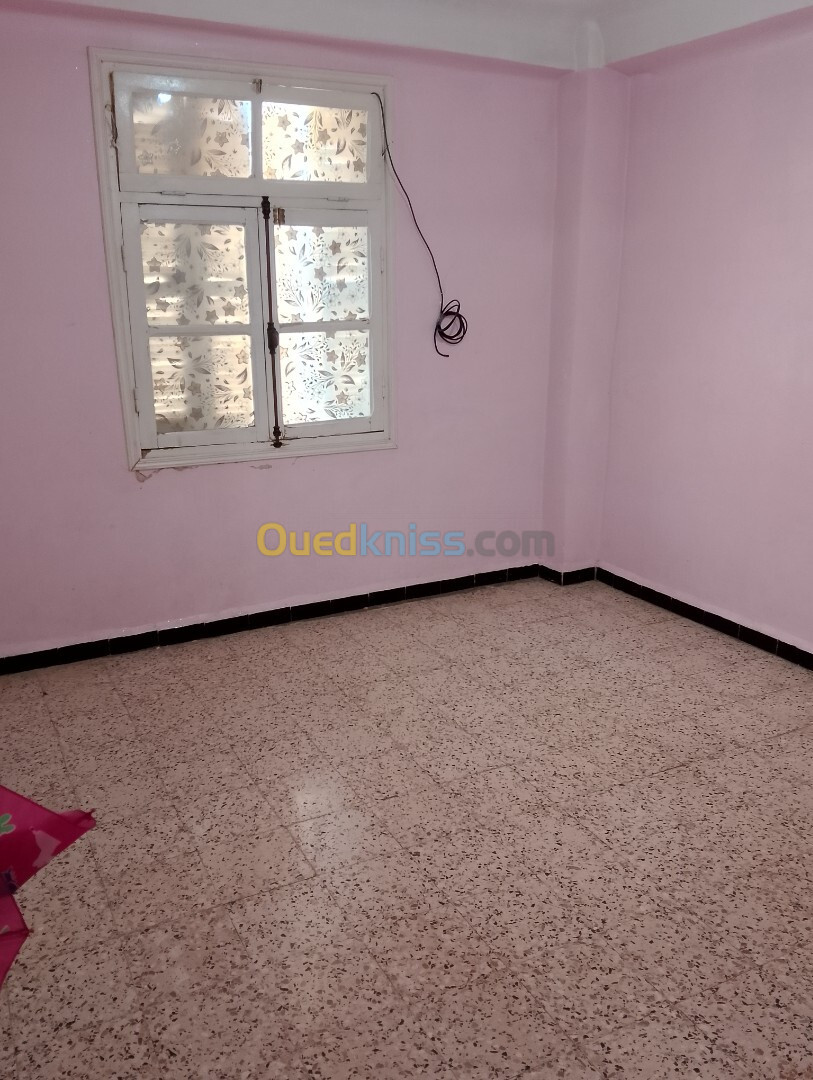 Vente Appartement F3 Bordj Bou Arreridj Bordj bou arreridj