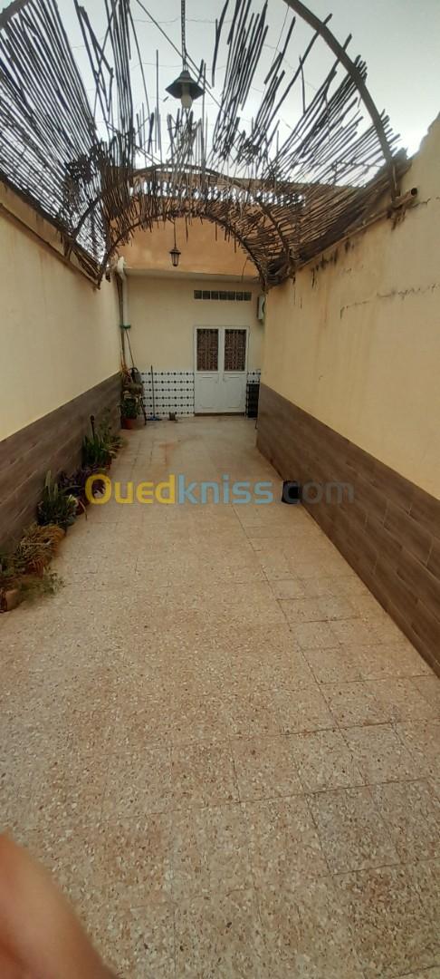 Vente Niveau De Villa F5 Chlef Chlef