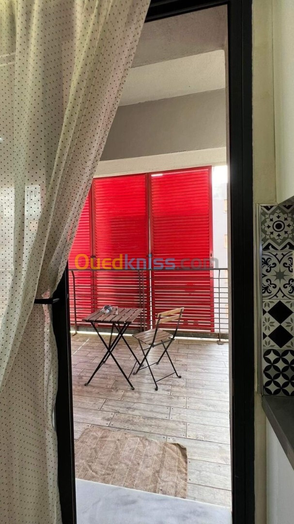 Vente Appartement F4 Oran Oran