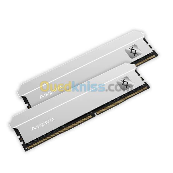 RAM Asgard 16GB (8x2) 3600mhz