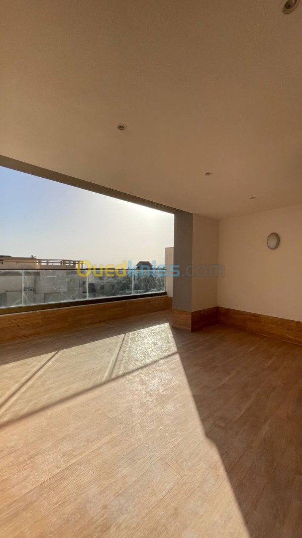 Vente Appartement F5 Alger El achour