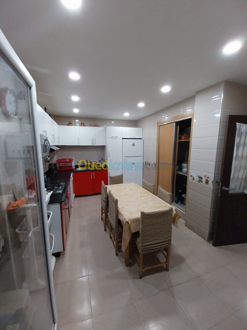 Vente Appartement F4 Alger Reghaia